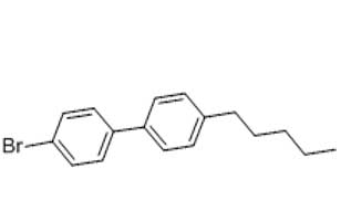 對(duì)溴戊基聯(lián)苯