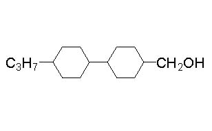 （反式，反式）-4-丙基雙環(huán)己基甲醇 