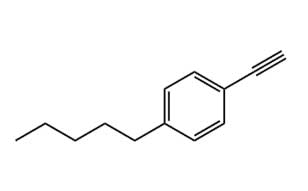 4-戊基苯乙炔