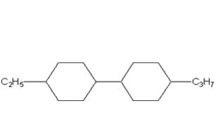 4-乙基-4'-丙基雙環(huán)己烷